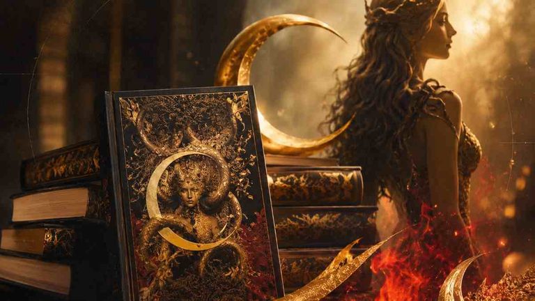 The Complete Reading Order for Every Sarah J. Maas Series