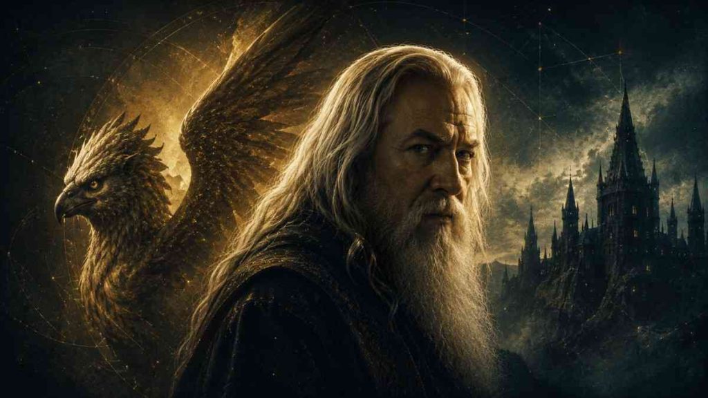 Aurelius Dumbledore: The Fantastic Beasts Twist, Explained 2 The Crimes of Grindelwald Twist What Grindelwald Actually Claimed 2018