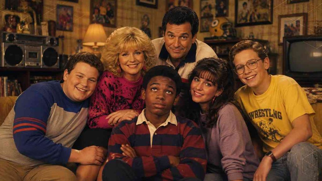 15 Shows Like Everybody Hates Chris to Watch Next 3 The Goldbergs