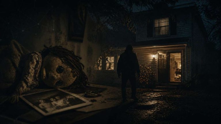 Is The Strangers Based on a True Story? The Real Events, Explained 20 The Real Life Break In That Inspired Bryan Bertinos Childhood Fear
