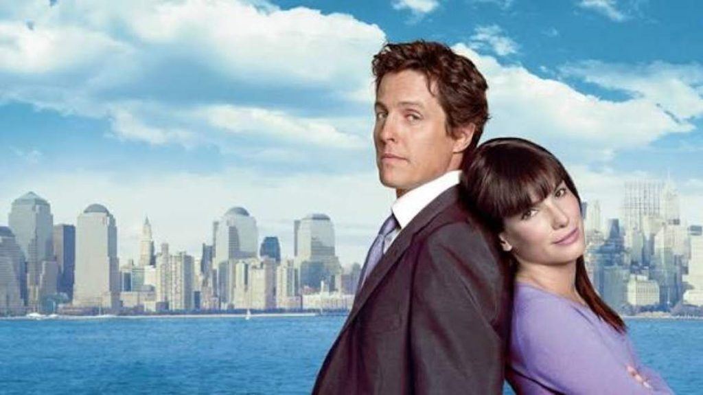 15 Movies Like Confessions of a Shopaholic for Rom-Com Fans 4 Two Weeks Notice