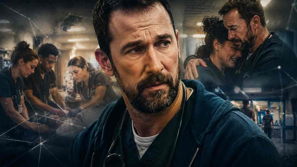 Was The Pitt Season 2 As Good As Season 1