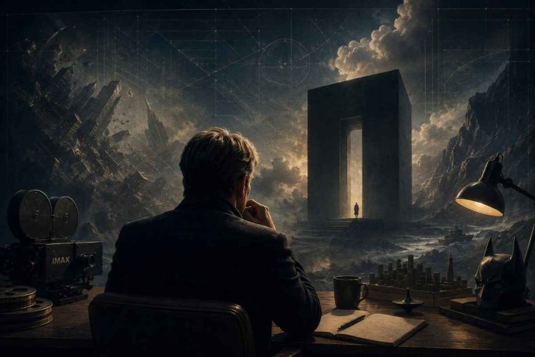 What Is Christopher Nolan's Next Movie After The Odyssey? 8 What Christopher Nolan Has Actually Confirmed About His Next