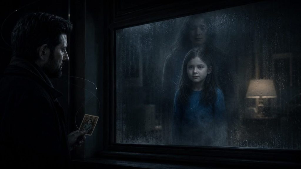 11 Questions "The Whisper Man" Ending Leaves Unanswered 3 What Happened to the Little Girl in The Whisper Man