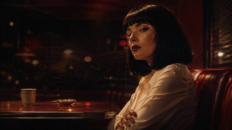 Who Plays Mia Wallace in Pulp Fiction? The Character, Explained 14 What Inspired Mia Wallaces Look and Character