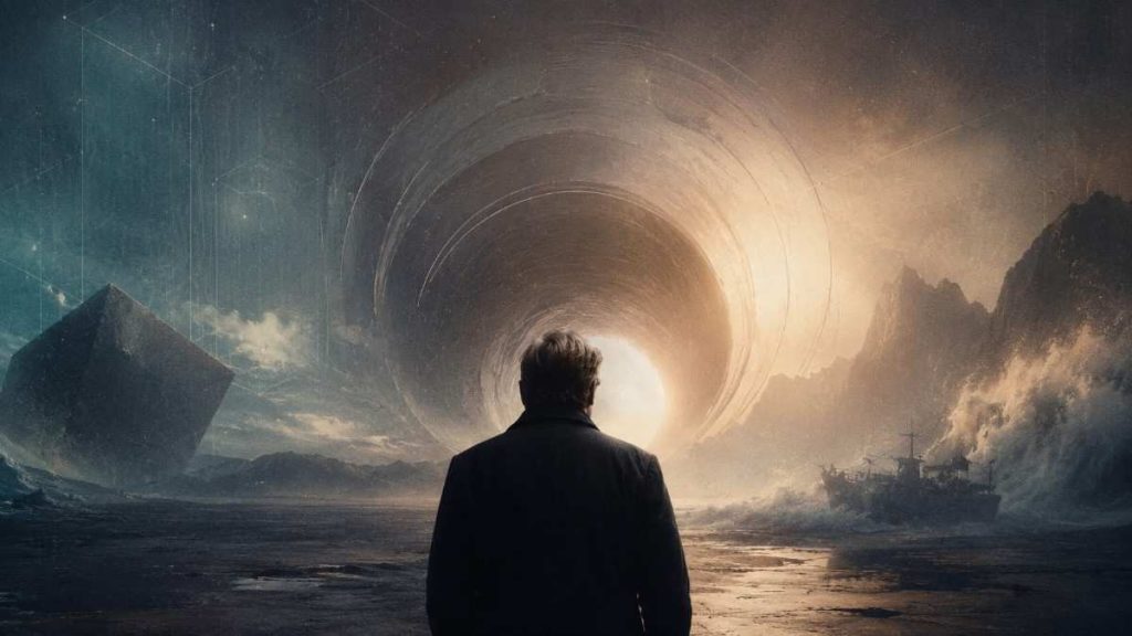 What Is Christopher Nolan's Next Movie After The Odyssey? 1 What Is Christopher Nolans Next Movie After The Odyssey