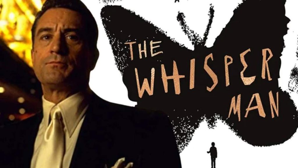 What Is The Whisper Man About