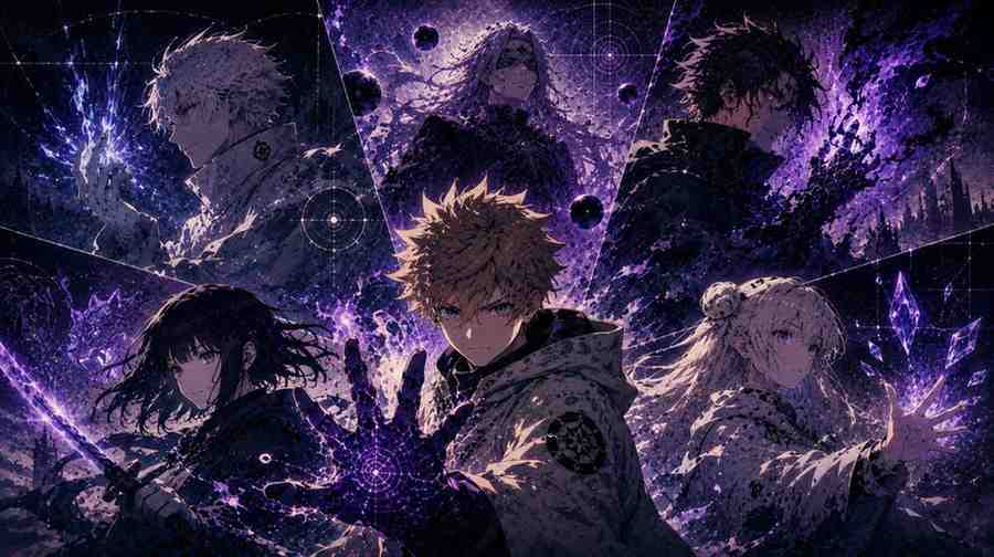 Jujutsu Kaisen Modulo Arc: Every New Character and the Main Villain, Explained 6 What Powers Do the New JJK Modulo Characters Have