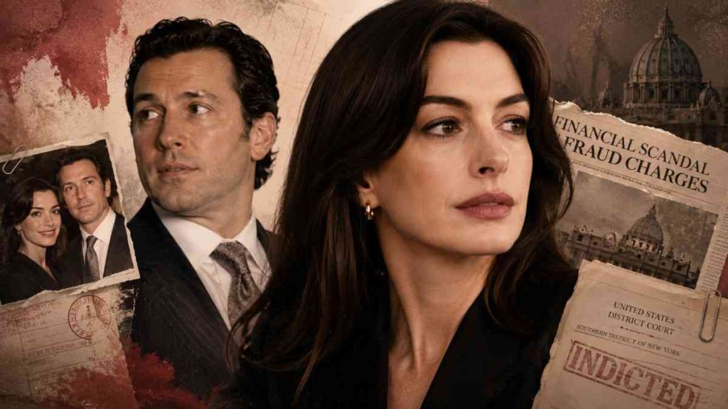 Anne Hathaway Dating History Explained (Complete Timeline) 2 What Really Happened With Anne Hathaways Ex Boyfriend Raffaello Follieri