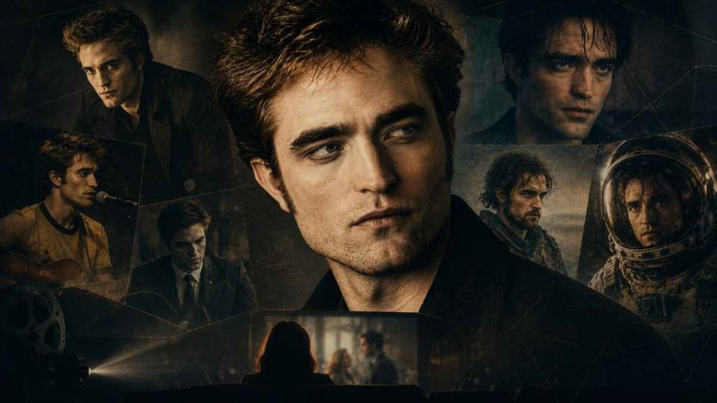 10 Robert Pattinson Facts Most Fans Missed 3 What These Robert Pattinson Facts Mean for How You Watch Him Now