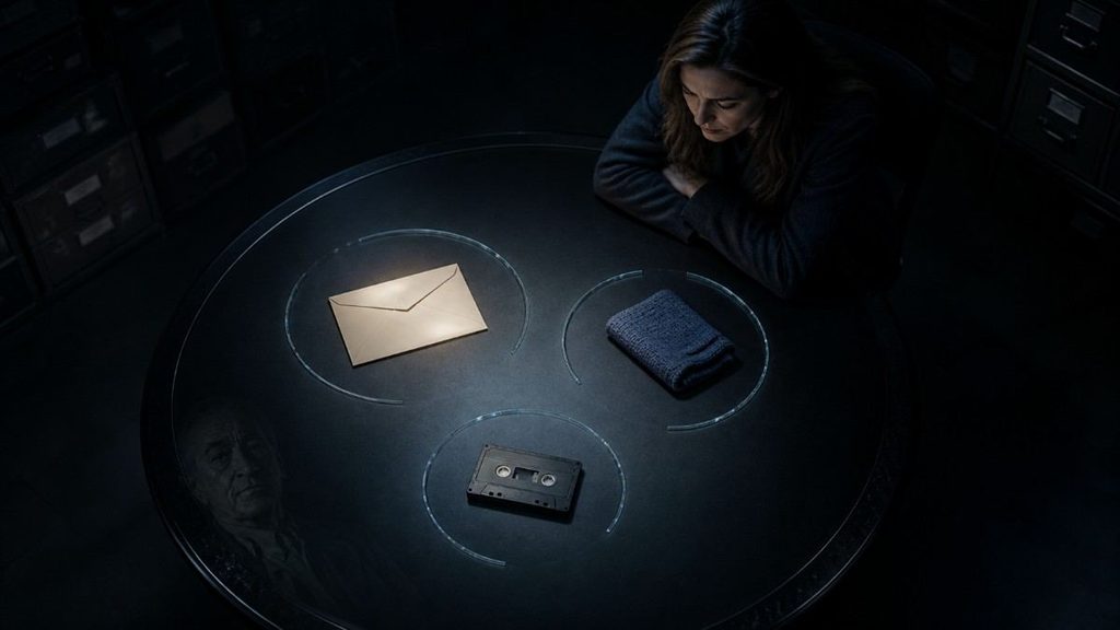 11 Questions "The Whisper Man" Ending Leaves Unanswered 5 Which Whisper Man Plot Threads Are Genuinely Left Open