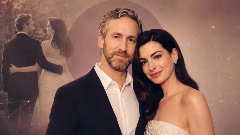 Who Is Anne Hathaway's Husband? Inside Her Marriage to Adam Shulman 12 Who Is Adam Shulman Anne Hathaways Husband