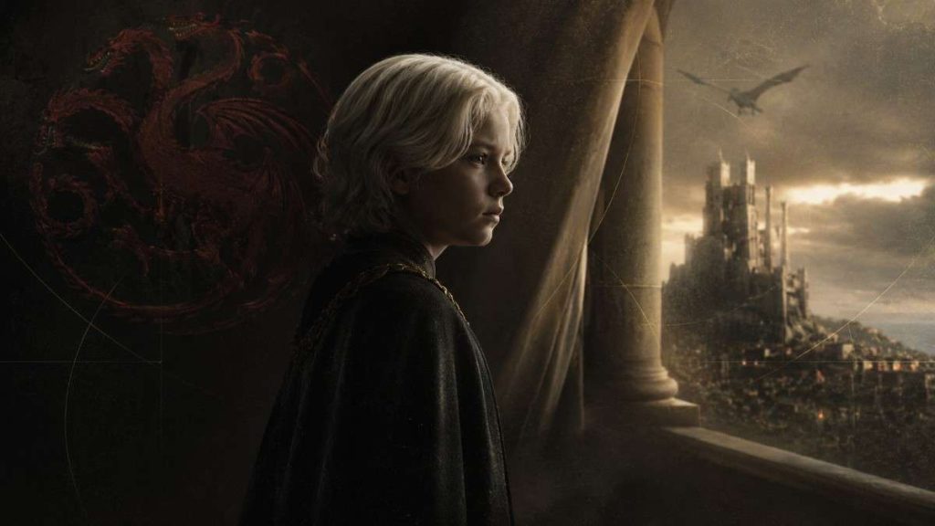 Who Is Aegon III in House of the Dragon The Future King Explained