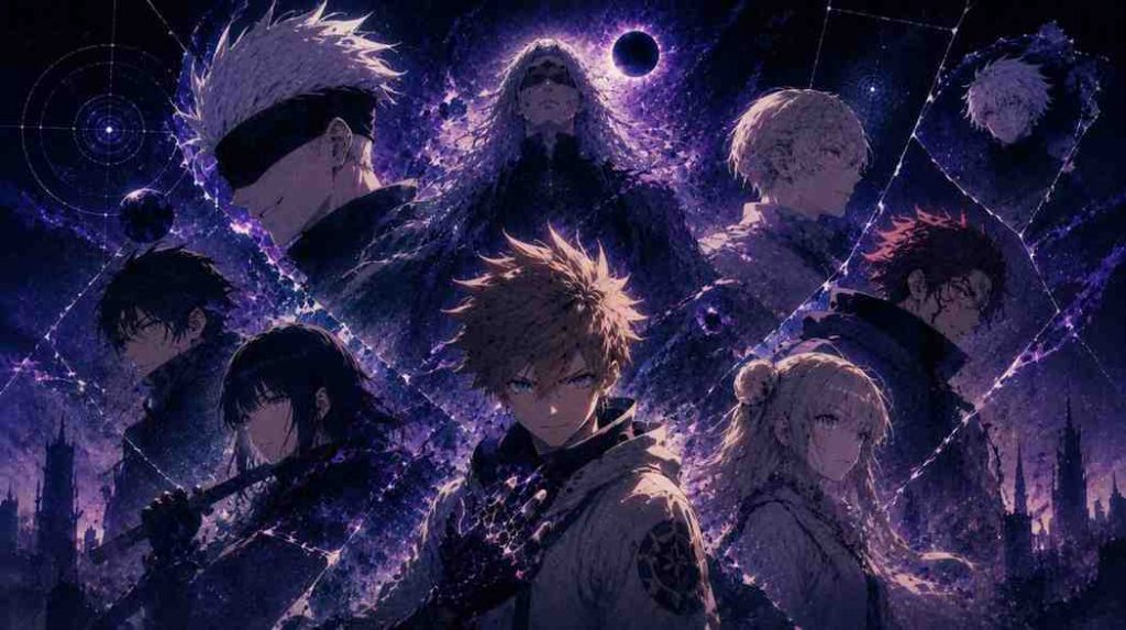 Jujutsu Kaisen Modulo Arc: Every New Character and the Main Villain, Explained 5 Who Is Alive in JJK Modulo