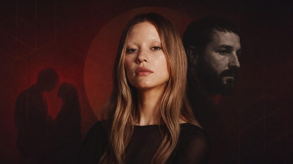 Who Is Mia Goth's Husband? Her Marriage and Relationship With Shia LaBeouf Explained 1 Who Is Mia Goths Husband Her Marriage and Relationship With Shia LaBeouf Explained