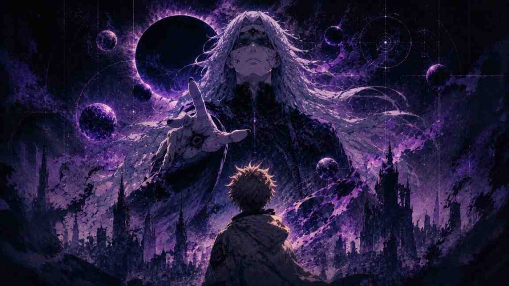 Jujutsu Kaisen Modulo Arc: Every New Character and the Main Villain, Explained 4 Who Is the Main Villain in JJK Modulo