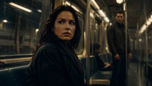 Reacher Season 4 Subway Scene Explained: Why the Opening Changes Everything 12 Who Is the Woman on the Subway in Reacher Season 4