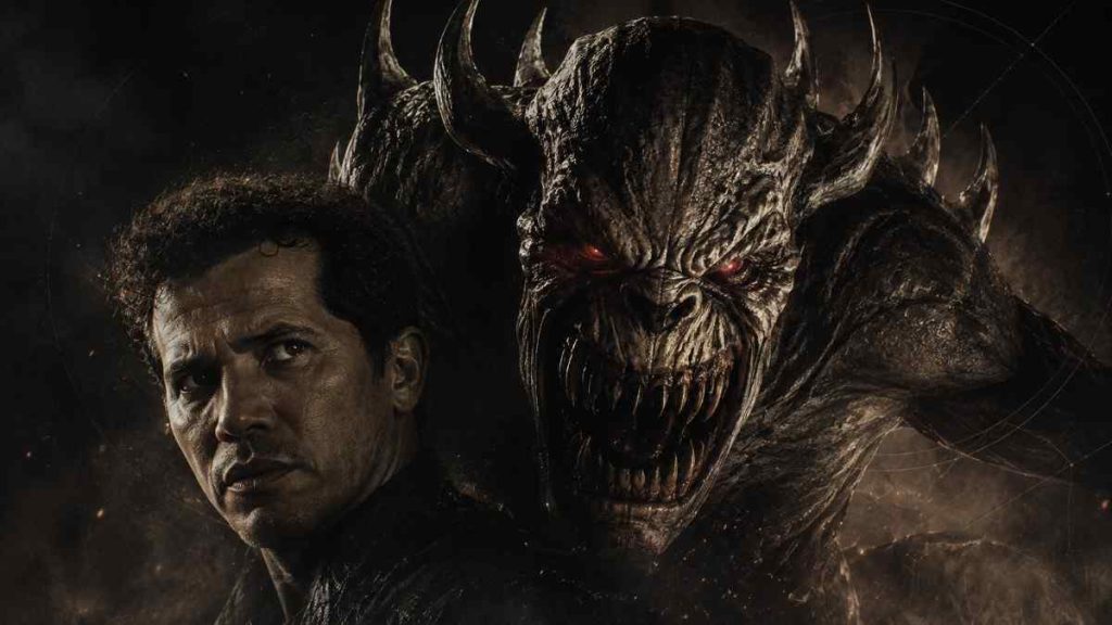 Every Actor in the 1997 Spawn Movie, Explained 2 Who Plays the Villain in Spawn