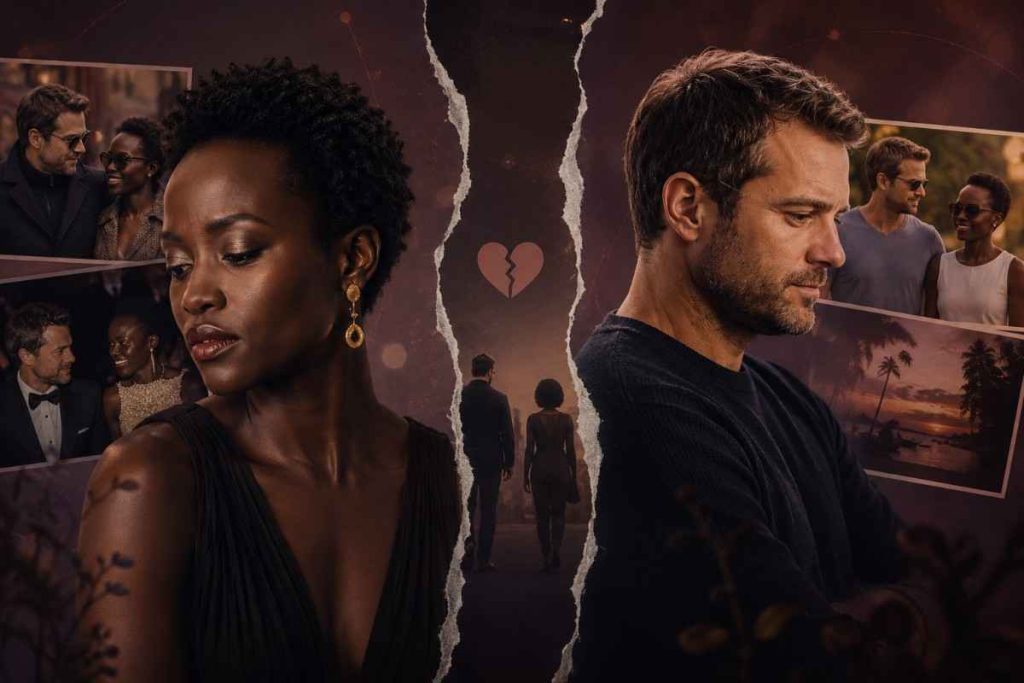 Lupita Nyong'o Dating History and Relationship Timeline 4 Why Did Lupita Nyongo and Joshua Jackson Break Up