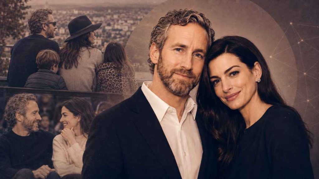 Who Is Anne Hathaway's Husband? Inside Her Marriage to Adam Shulman 6 Why Does Anne Hathaway Keep Her Marriage and Kids Private