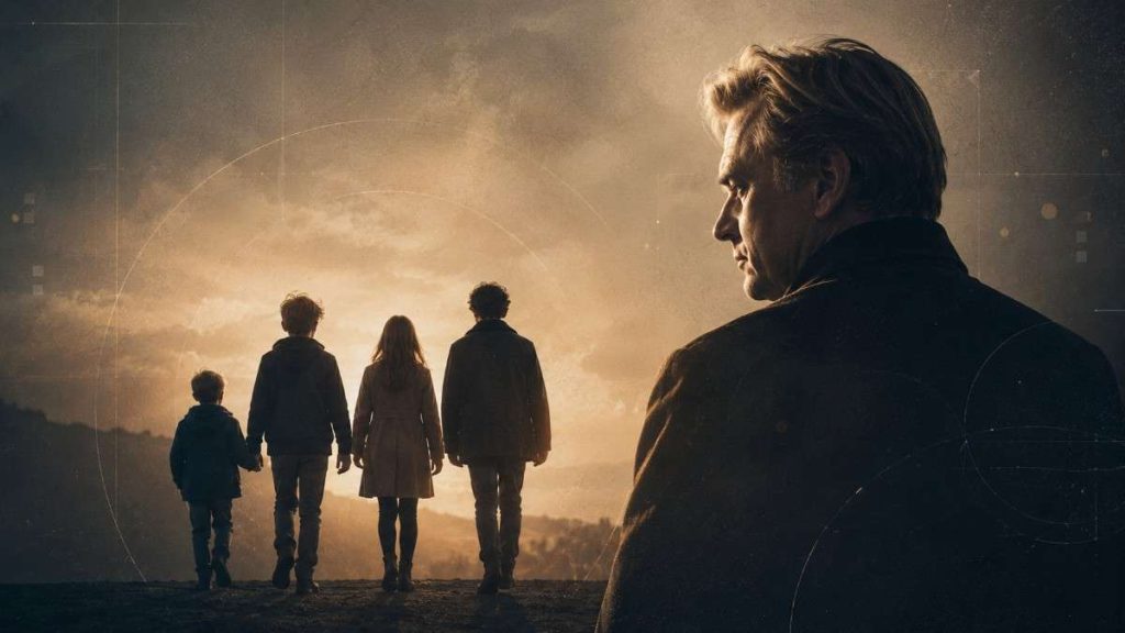 Christopher Nolan's Children: What Is Known About His Family Life? 5 Why Does Christopher Nolan Keep His Family Life So Private
