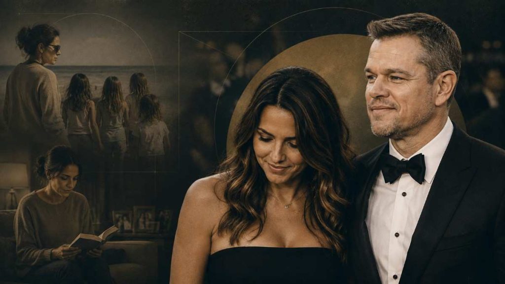 Who Is Matt Damon Married To? Inside His Marriage to Luciana Barroso 5 Why Has Luciana Barroso Stayed Out of the Spotlight