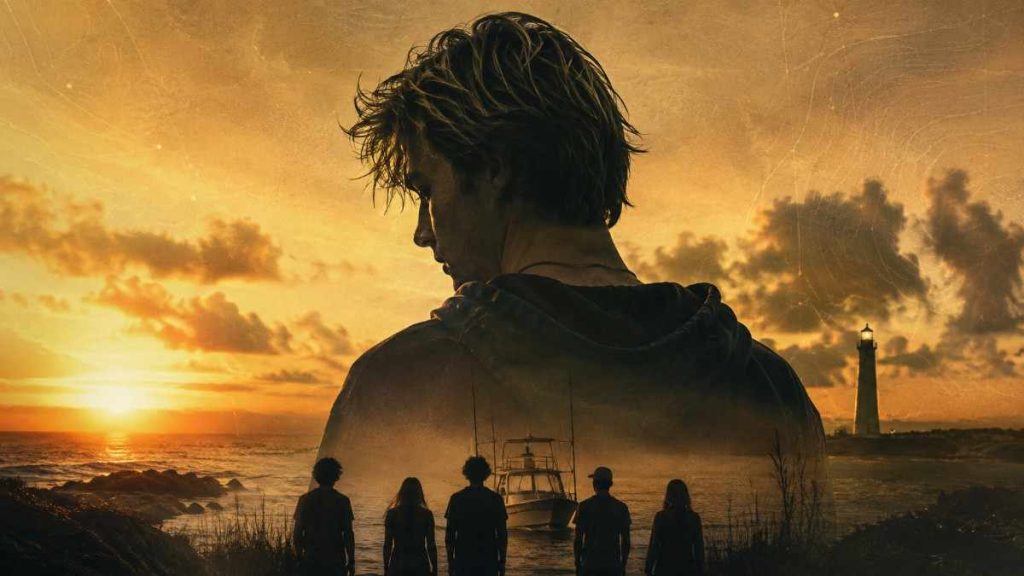 Why Is JJ Missing From Outer Banks Season 5
