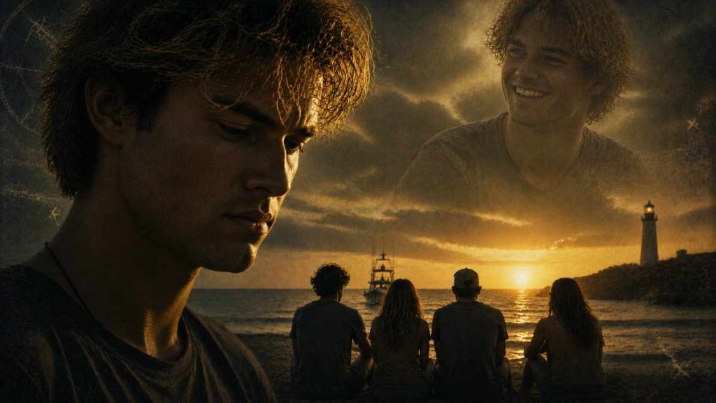 Will JJ Return in Outer Banks Season 5