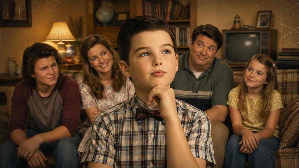 15 Shows Like Everybody Hates Chris to Watch Next 4 Young Sheldon