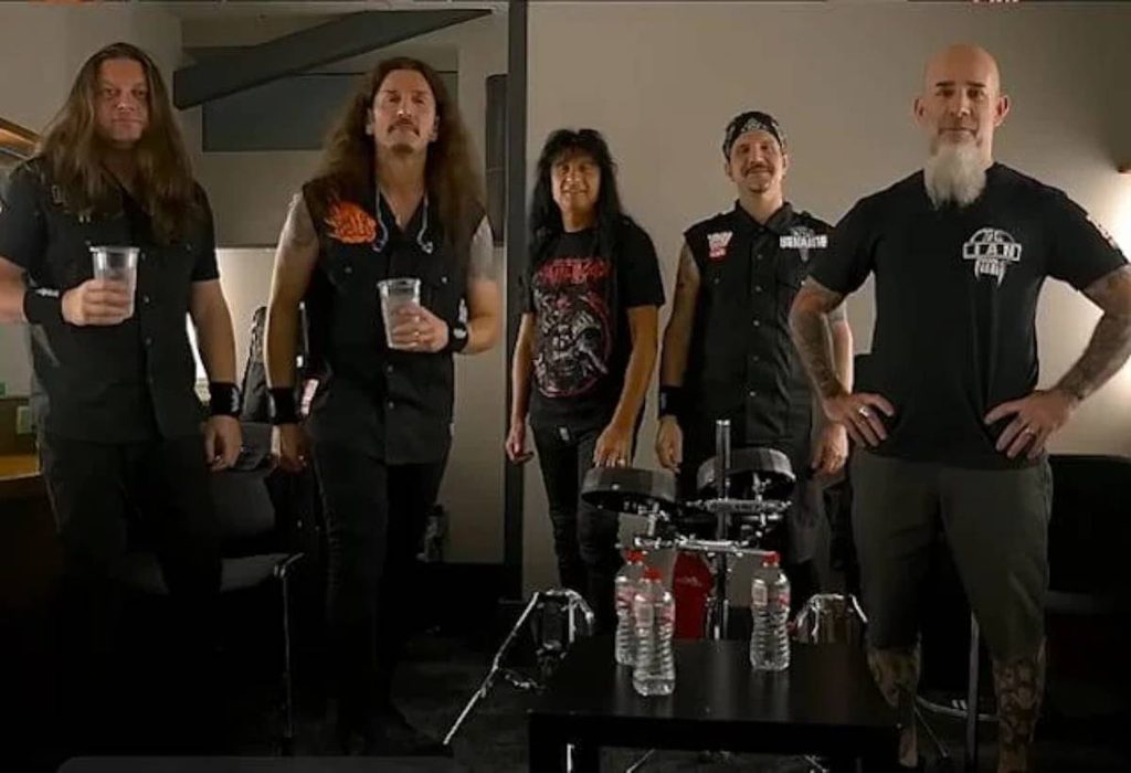 anthrax