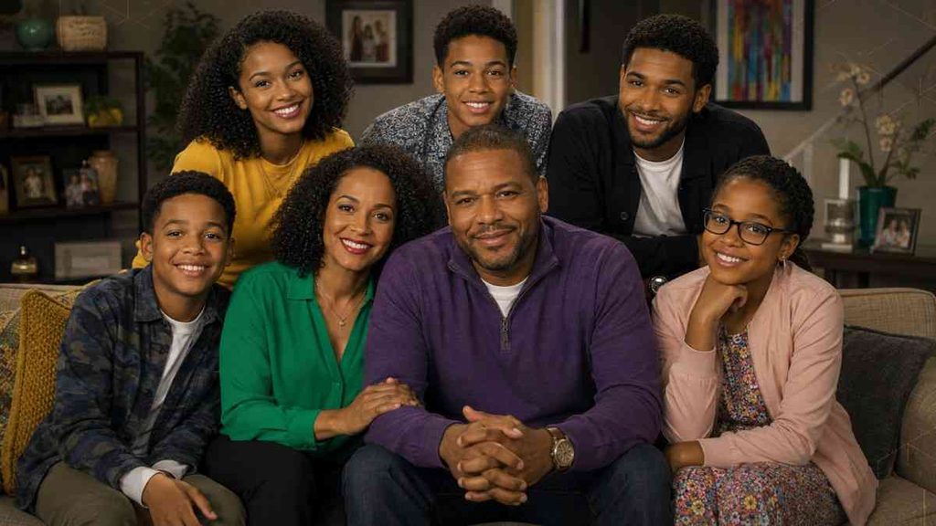 15 Shows Like Everybody Hates Chris to Watch Next 6 black ish
