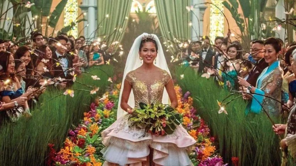 15 Movies Like Confessions of a Shopaholic for Rom-Com Fans 15 crazy rich asians
