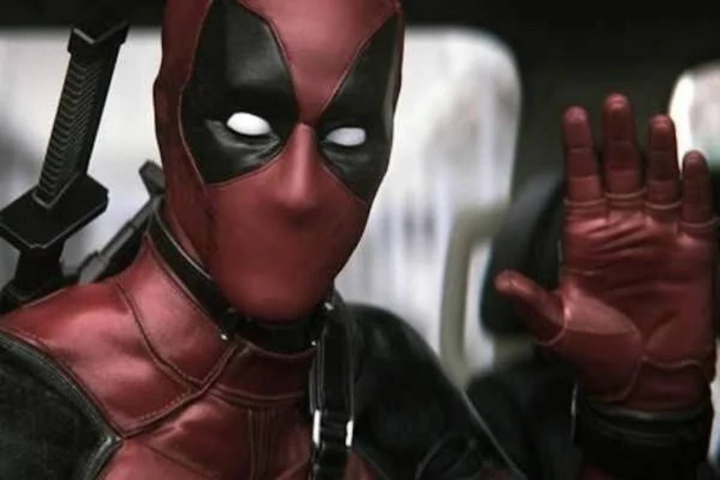 The 25 Funniest R-Rated Comedies to Stream Right Now, Ranked 23 deadpool