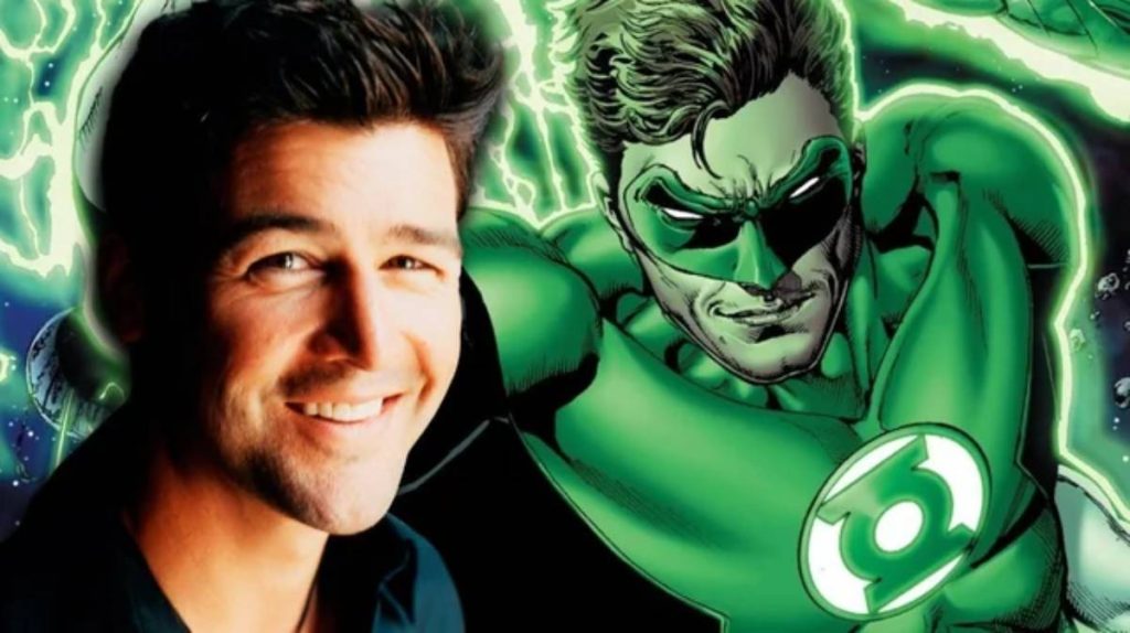hbo lanterns