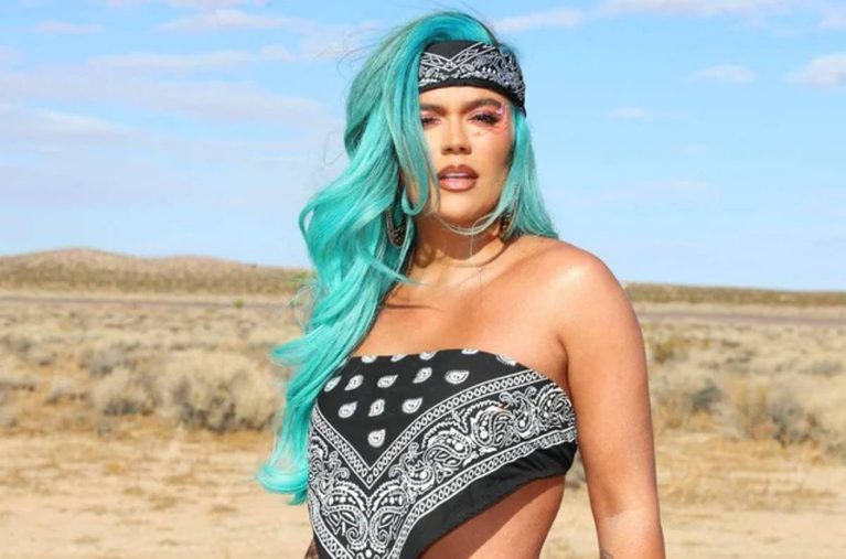 karol g new album