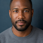 Marcus Whitfield