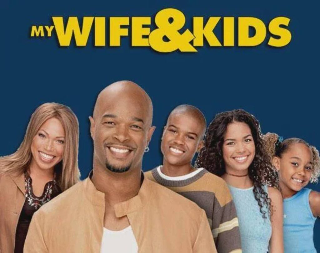 15 Shows Like Everybody Hates Chris to Watch Next 13 my wife and kids