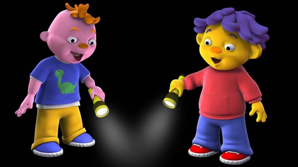 sid the science kid