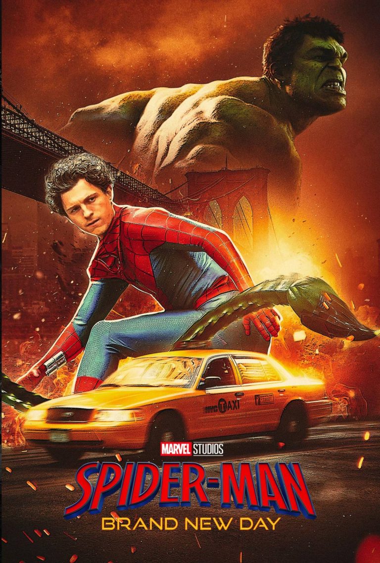 Spider-Man: Brand New Day Digital Release Explained: Oct. 6 Price, Where to Watch, Netflix Date 10 spider man