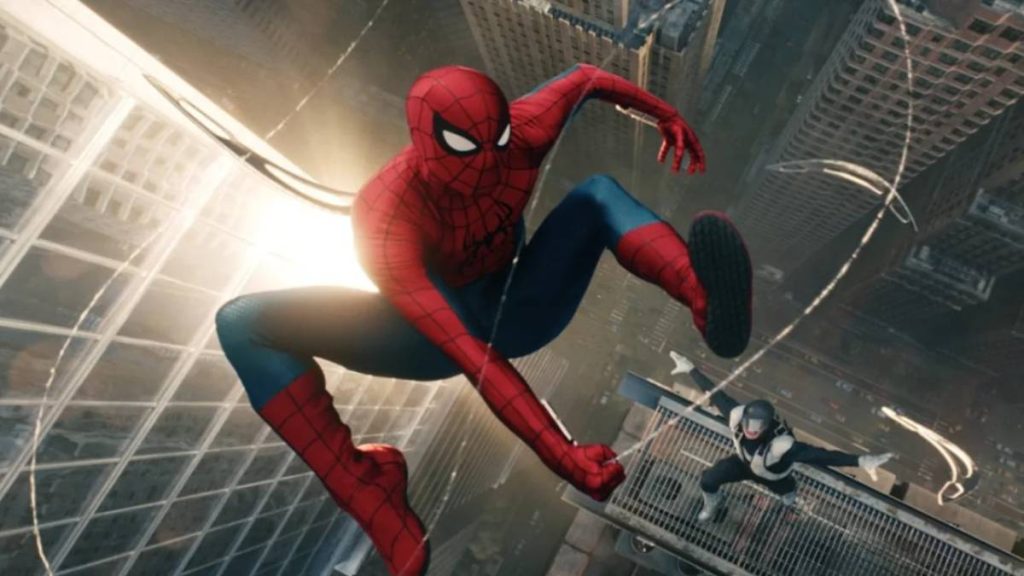 10 "Spider-Man: Brand New Day" Easter Eggs Everyone Missed 1 spider man brand new day