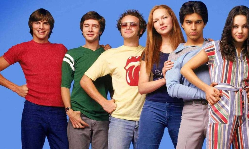 15 Shows Like Everybody Hates Chris to Watch Next 12 that 70s show