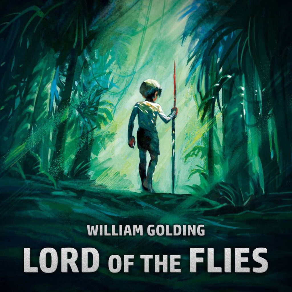 the lord of flies 1