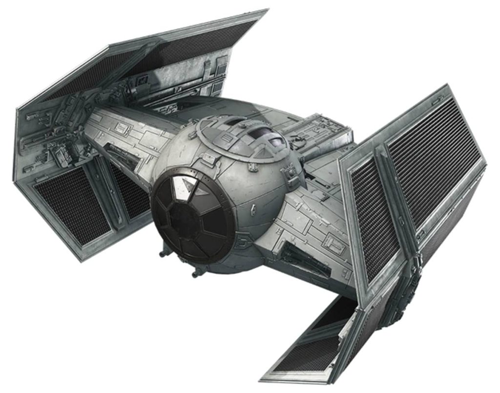 tie advanced