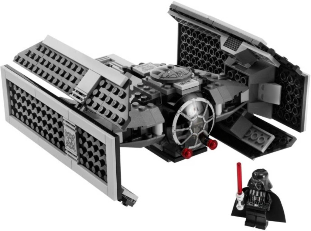 tie fighter