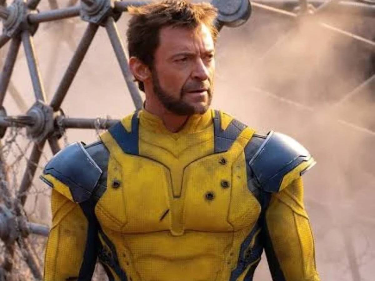 wolverine edited