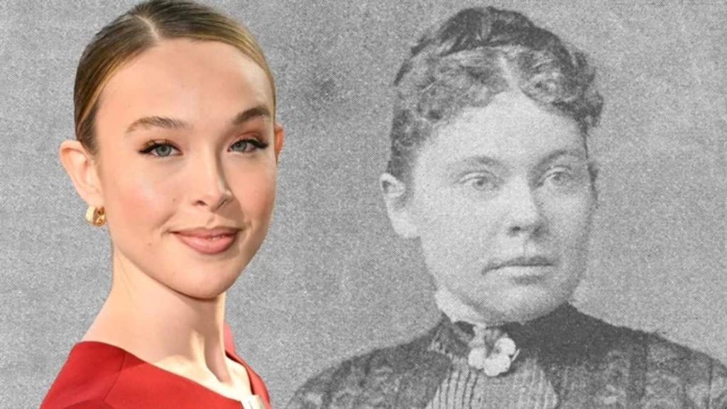 10 Lizzie Borden Facts "Monster" Season 4 Will Have to Deal With 1 10 Lizzie Borden Facts Monster Season 4 Will Have to Deal With