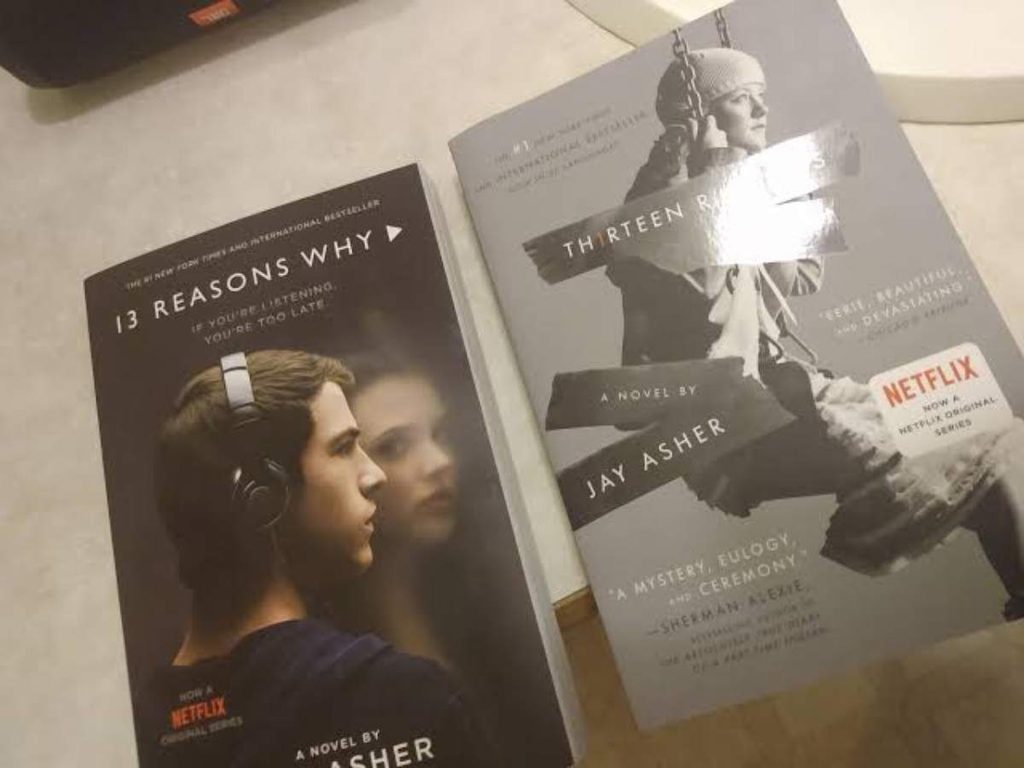 13 reasons why