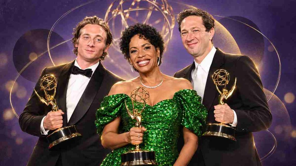 15 Emmy 2026 Snubs and Surprises That Started an Actual Fight