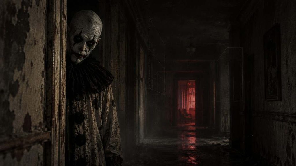 15 Movies Like Hell House LLC for Found Footage Horror