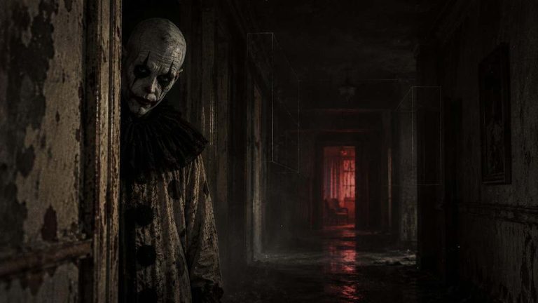 15 Movies Like Hell House LLC for Found Footage Horror
